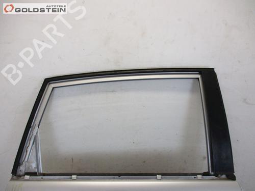 Right rear door CHEVROLET CAPTIVA (C100, C140) 2.0 D 4WD | BP26647400C5