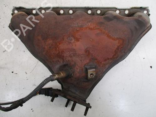 Exhaust manifold VW GOLF VI Variant (AJ5) 1.2 TSI | BP32661315M110 