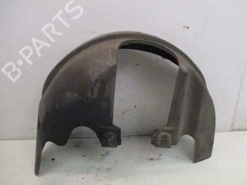 Used Wheel arch VOLVO V50 (545) 1.8 (125 hp) 19291742
