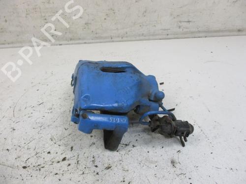 Right front brake caliper AUDI A4 B6 (8E2) 2.0 | BP37116464M104 - Image 2