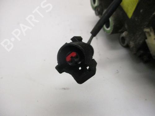 AC compressor MAZDA 2 (DY) 1.4 | BP28174186M34 