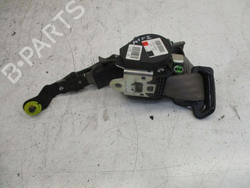 Rear left seatbelt VOLVO XC90 I (275) 2.5 T AWD | BP19297020I29 