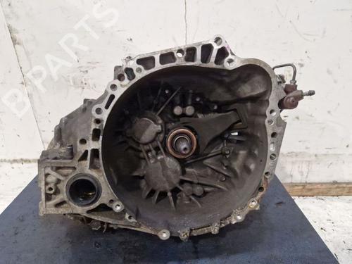 Gearkasse Gearkasse 37141666 37141666