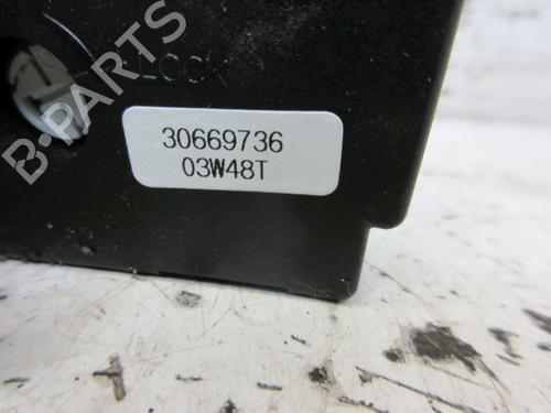 Headlight switch VOLVO V50 (545) 2.4 | BP37126013I24 - Image 8
