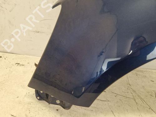 Left front fenders OPEL AGILA B (H08) 1.2 (F68) | BP29104458C41 