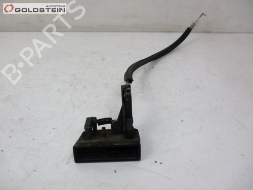 Used Tailgate handle NISSAN PATHFINDER III (R51) 2.5 dCi 4WD (174 hp) 18752948