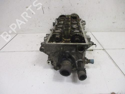 Cylinder head NISSAN MICRA III (K12) 1.2 16V | BP18791326M5 