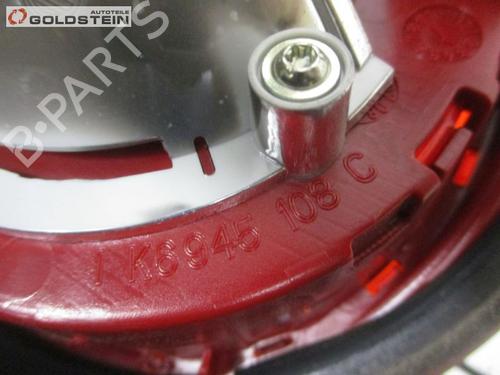 Right tailgate light VW GOLF V (1K1) 1.6 | BP37106684C80 - Image 3