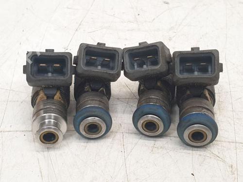 Injector DACIA DUSTER (HS_) 1.6 16V 4x4 | BP34738539M100 - Image 4