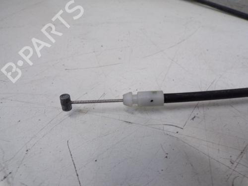 Exterior handle FIAT DUCATO Van (250_) 140 Natural Power | BP29101543C122 