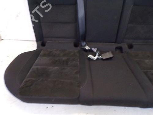 Rear seat VW GOLF VI (5K1) 1.4 TSI | BP29091651C17 
