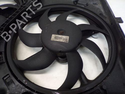 Fan FIAT DUCATO Van (250_) 140 Natural Power | BP29101582M128 
