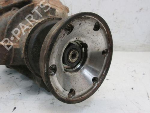 Rear differential BMW X3 (E83) 3.0 d | BP19298311M24 