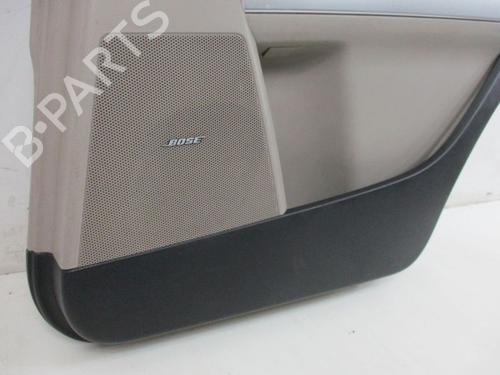 Rear right panel MAZDA CX-9 (TB) 3.7 AWD (TB10A) | BP18792820C61 