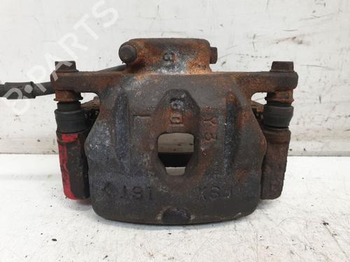 Left front brake caliper MAZDA RX-8 (SE, FE) 1.3 (FE103, SE3P) | BP38072461M105 - Image 6