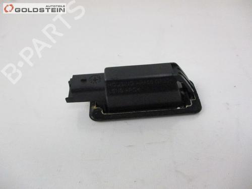 Licence plate light PEUGEOT 308 CC (4B_) 1.6 16V | BP37101402I40 - Image 3