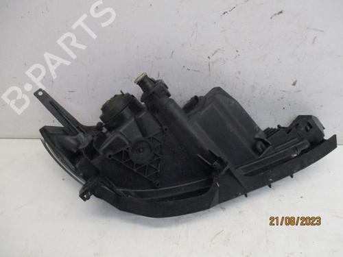Left headlight MAZDA 3 (BK) 1.6 DI Turbo | BP37122565C28 - Image 6