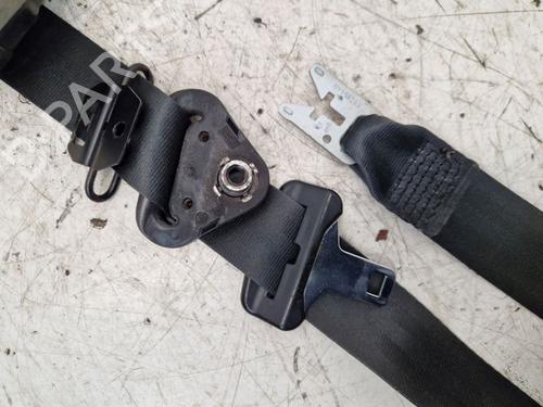 Front left seatbelt RENAULT MEGANE III Grandtour (KZ0/1) 1.5 dCi (KZ1M, KZ1W, KZ0R) | BP29107428I26 