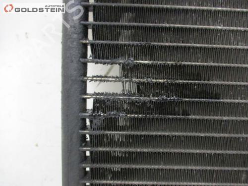 AC radiator SAAB 9-3 (YS3F, E79, D79, D75) 2.2 TiD | BP18764400M32
