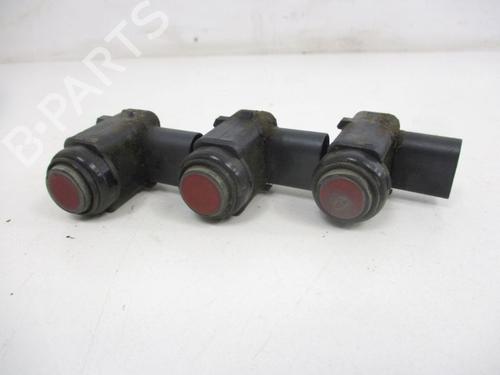 Used Electronic module Electronic module VW TOURAN (1T1, 1T2) 1.9 TDI (105 hp) 18790698 18790698