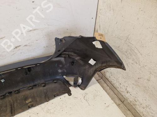 Rear bumper RENAULT ZOE (BFM_) ZOE (BFMD) | BP29105829C8 