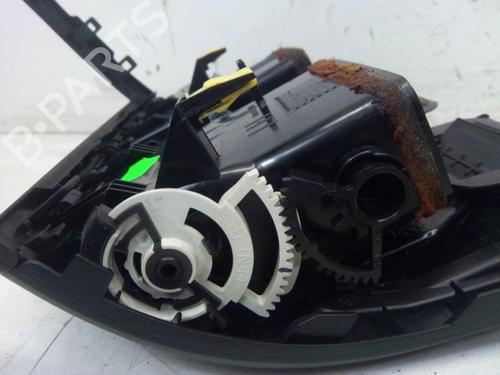 Air vent TOYOTA AVENSIS Estate (_T27_) 2.2 D-4D (ADT271_, ADT271R) | BP30435799I21