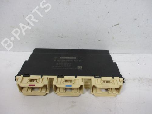 Used Electronic module MERCEDES-BENZ A-CLASS (W176) A 180 CDI / d (176.012) (109 hp) 18795289