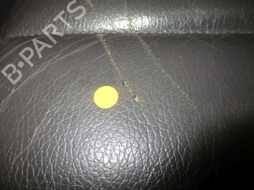 Left front seat VW TOUAREG (7LA, 7L6, 7L7) 3.2 V6 | BP29091284C15 