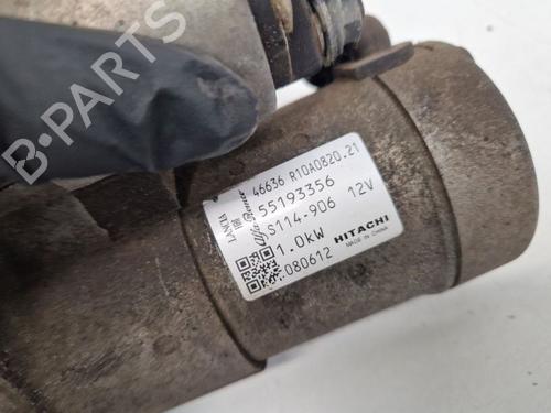Starter ABARTH 500 / 595 / 695 1.4 (312.AXD1A) | BP37140764M8 - Image 7