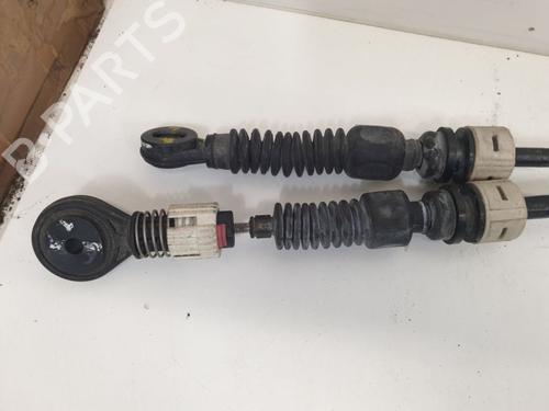 Cable HYUNDAI i10 III (AC3, AI3) 1.0 MPi | BP32661624E12