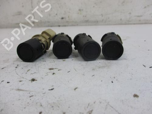 Elektronisk sensor PEUGEOT 307 CC (3B) 2.0 16V | BP18798024M84 