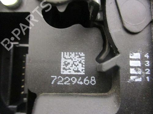 Rear right lock BMW 3 Touring (E91) 330 i | BP18790913C99 