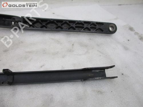 Front windshield wiper arm PEUGEOT 607 (9D, 9U) 2.7 HDi 24V | BP18755026C143 