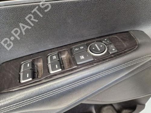 Front left panel KIA SORENTO III (UM) 2.4 GDI | BP37140136C58 - Image 7