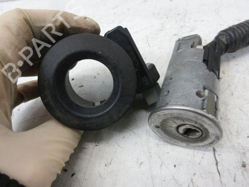 Ignition barrel NISSAN INTERSTAR Van (X70) dCi 100 | BP29090797M48 