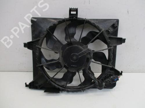 Used Fan Fan 38027455 38027455