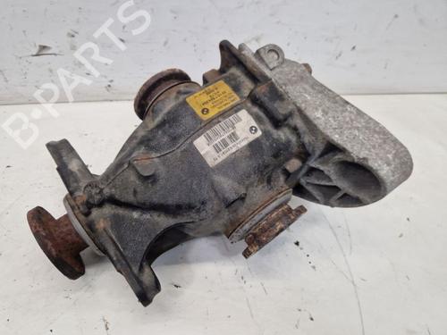 Used Rear differential BMW X1 (E84) sDrive 18 i (150 hp) 30717413