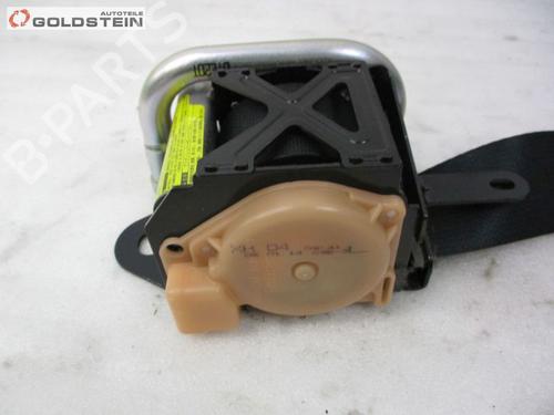Front left seatbelt MAZDA CX-7 (ER) 2.3 MZR DISI Turbo AWD (ER3P) | BP37103664I26 - Image 3