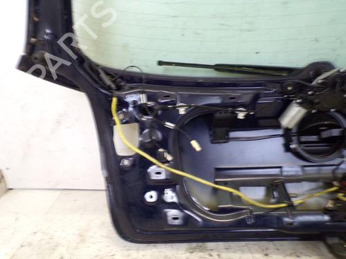 Tailgate VW GOLF V (1K1) 1.4 16V | BP29089503C6 