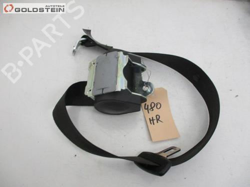 Used Rear right seatbelt AUDI A4 B7 Avant (8ED) 2.0 TDI (140 hp) 18749302