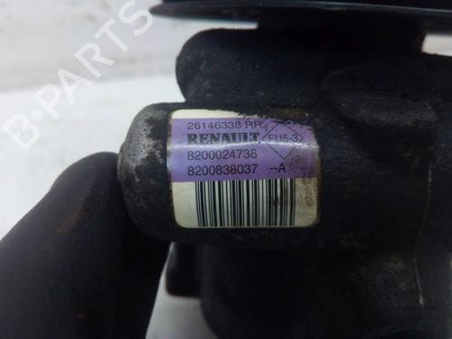 Steering pump OPEL VIVARO A Van (X83) 2.5 DTI (F7) | BP31701952M99 