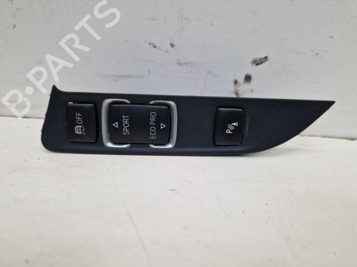 Used Switch Switch BMW 1 (F20) 116 d (116 hp) 31702079 31702079