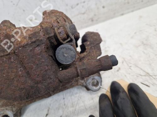 Left front brake caliper AUDI A4 B8 (8K2) 1.8 TFSI | BP37136377M105 - Image 6