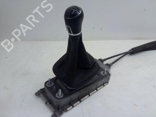 Shift knob VW POLO V (6R1, 6C1) 1.2 | BP28131547I34 
