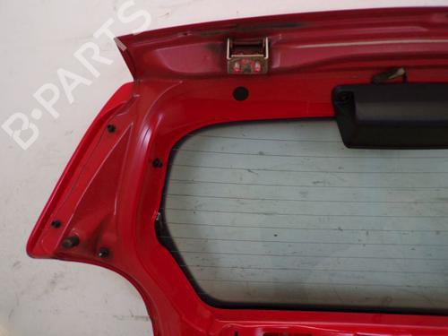 Bakluke CC/Kombi-Kupé CHEVROLET SPARK (M300) 1.0 | BP29088282C6 