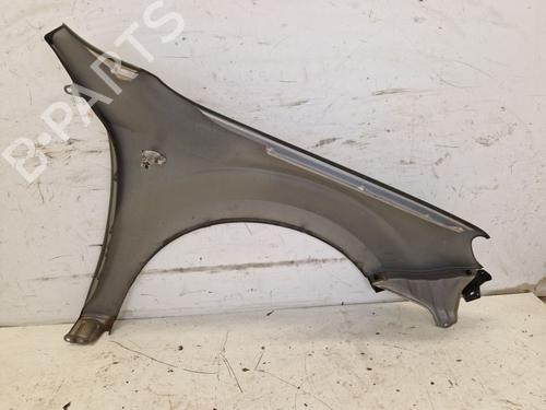 Left front fenders SUBARU FORESTER (SH_) 2.0 D AWD (SHH, SHD, SHN) | BP29105900C41 