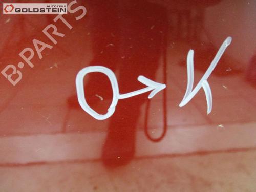 Left rear door VW TOURAN (1T1, 1T2) 1.6 FSI | BP26647366C4 