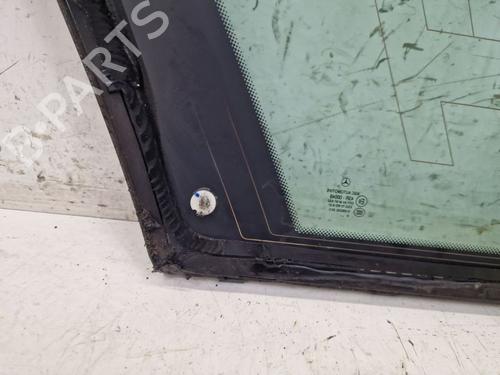 Rear right door window MERCEDES-BENZ C-CLASS T-Model (S204) C 200 CDI (204.201) | BP29104932C21 