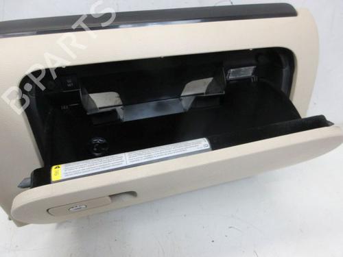 Glove box VW GOLF VI Variant (AJ5) 2.0 TDI | BP29090402C95 
