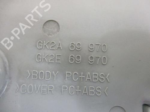 Interior roof light MAZDA 5 (CR) 2.0 (CREW, CR19) | BP18799530I8